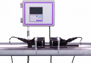 Ultrasonic Flow Meters